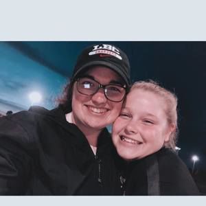 Meet your Posher, Tracy